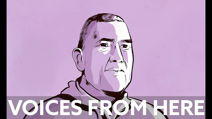 Adam North Peigan | Ep 3 | Oral History | Voices From Here