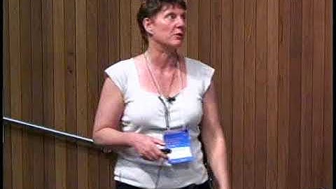 School "Around Vortices: from Continuum to Quantum Mechanics" - Week 2 - Monika Nitsche