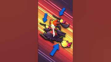 MEGA DELPHOX is INSANE | Pokémon Legends: Z-A