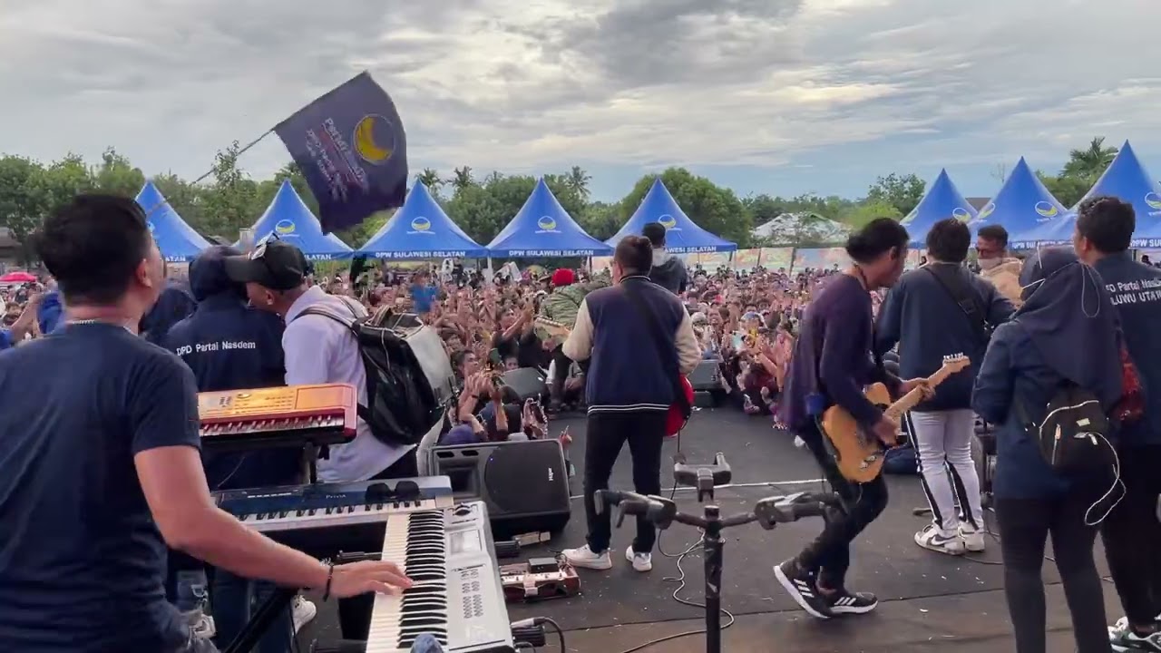 Biangindas - Suka Sama Kamu (Masamba)