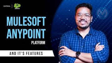 Introduction to MuleSoft AnyPoint Platform | Features of MuleSoft AnyPoint Platform