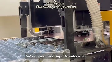 How Automated PCB Edge Trimming Ensures Precision and Traceability