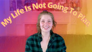Letting Go Of Neurotypical Life Expectations - Learning to be Autistic Ep. 16
