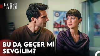 Kızımız Da Bizi Özlemiş Midir? - Yargı