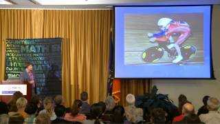 Math Encounters - Math & Sports: Grabbing the Analytical Edge
