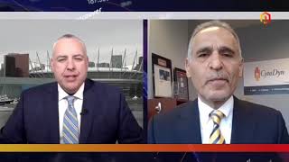 Dr.Pourhassan gives an update on CytoDyn’s COVID-19 path and more on Proactive