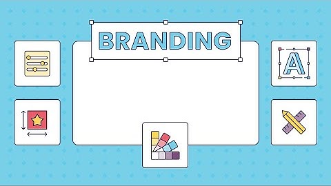 Get started - How to edit your app - Appearance