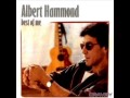 Albert Hammond - Where, were you - (1989)