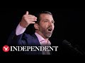 Live: CPAC Day 1 closes with remarks by Donald Trump Jr