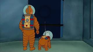 Tintin And How Herge Predicted The Future