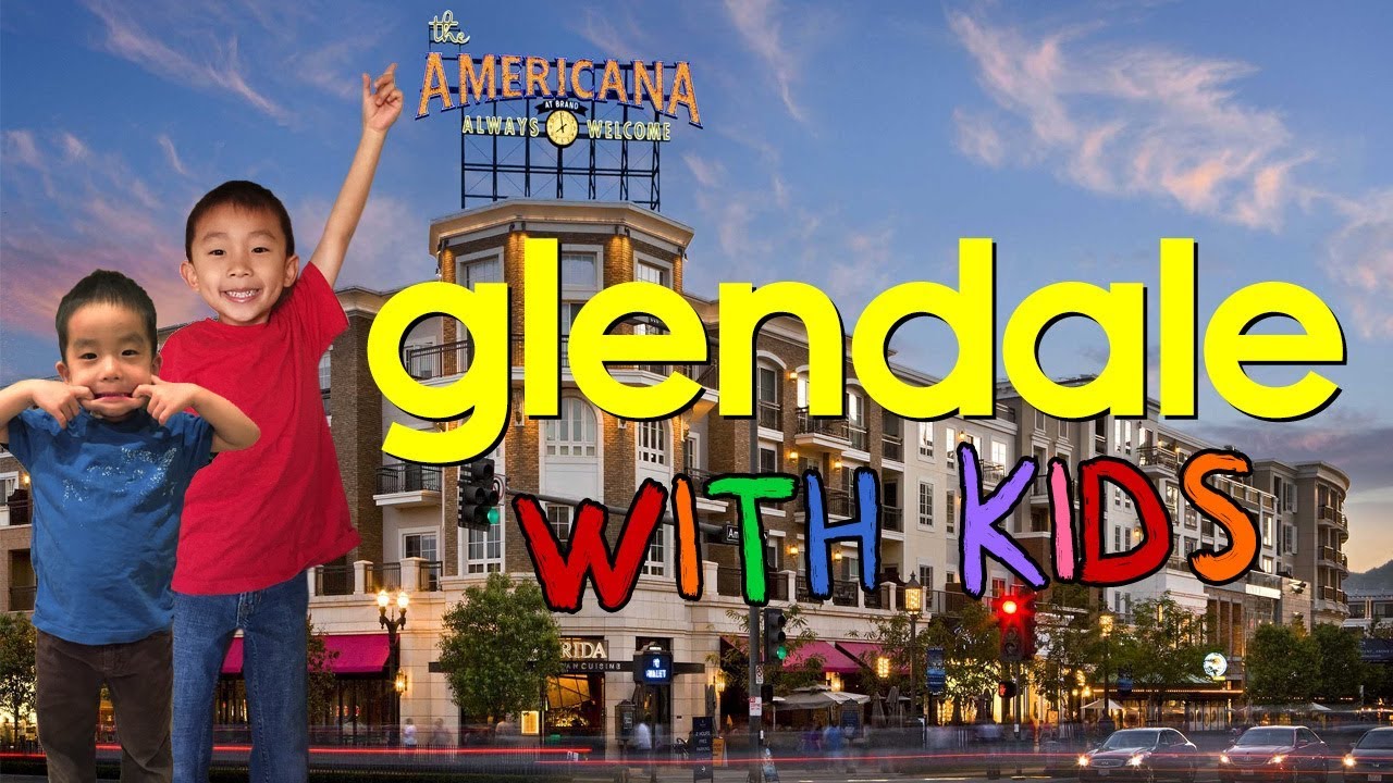 Things to do in Glendale California with Kids | Museum of Neon Art