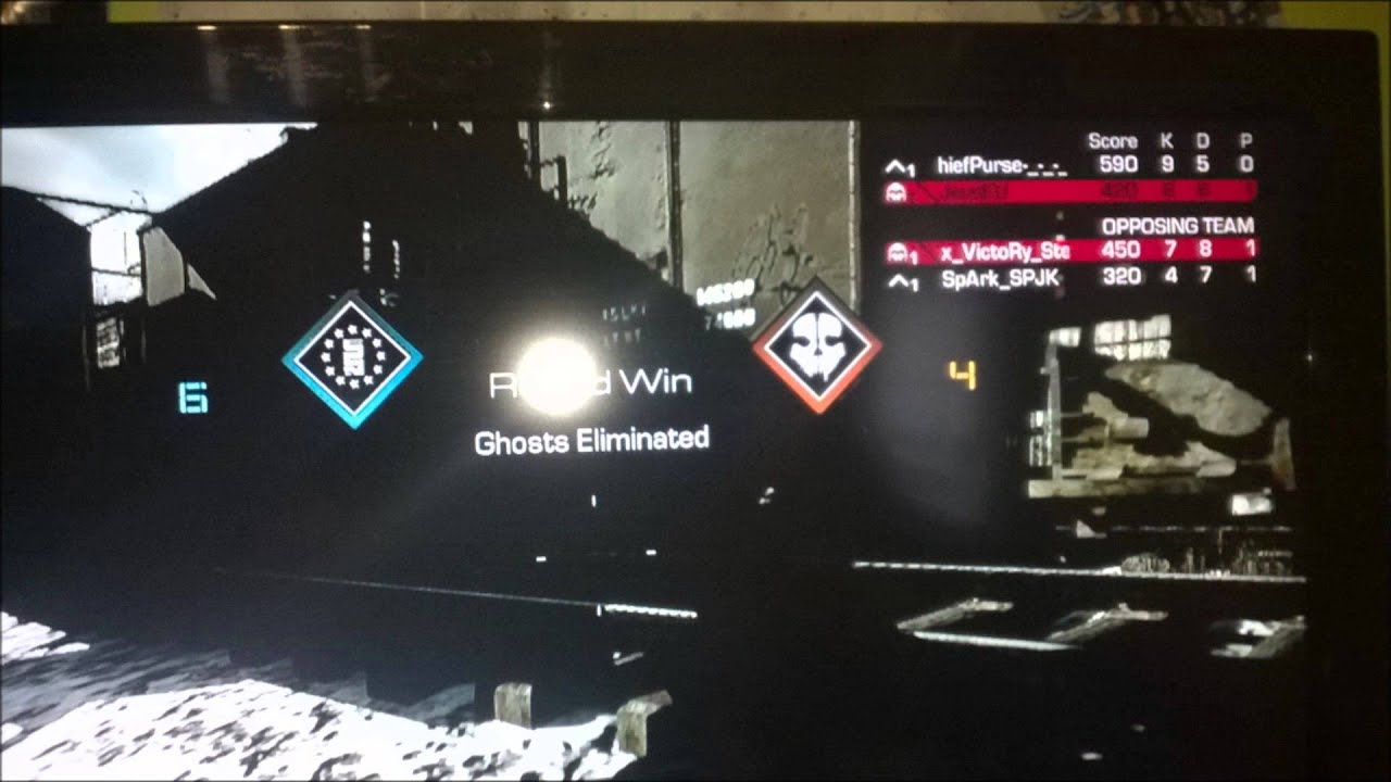 GB proof