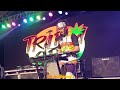 Pudingding  tribu cdo reggae cover l banog banog festival 2023