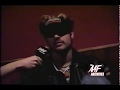 Capture de la vidéo Powerman 5000 Interview 1996 (Rare)