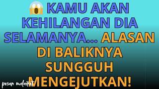 Download Lagu 💌😱 You will lose him forever… The reason behind it is really surprising! MP3