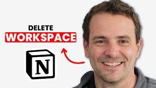 How to Delete a Teamspace in Notion (Quick & Easy)