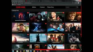 SITES PARA ASSISTIR FILMES E SERIES