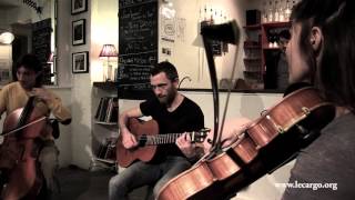 #1316 Cabadazi - Nous sommes deux femmes (Session Acoustique)