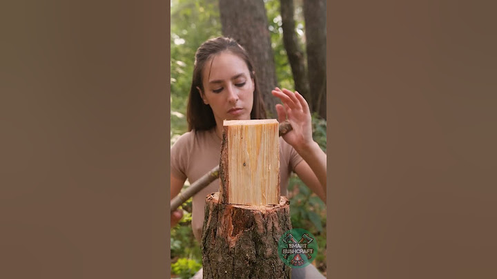 What would YOU do with this DIY hammer? 🤔 #bushcraft #survival #shorts
