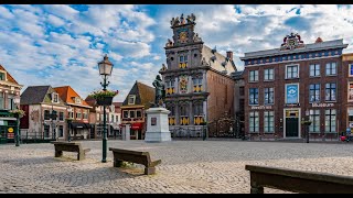 Wfm Educatie Thema Coen - Voortgezet Onderwijs