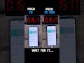 🔋⚡Poco F5 vs Poco F5 Pro FAST Charging Speed Test Which One is FASTER?