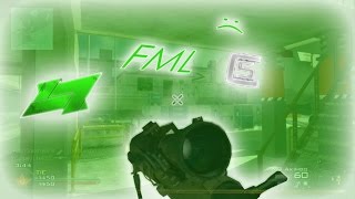 FML! (Fuck my Luck) #1