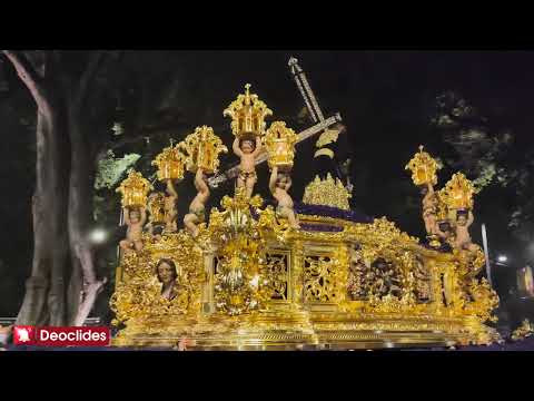 Pontificia y Real Archicofradía del Dulce Nombre de Jesús Nazareno del Paso y María Santísima de la Esperanza