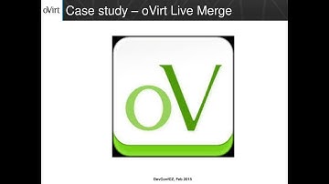 Follow up topics with oVirt Manager:  Uploading ISOs and configuring authentication