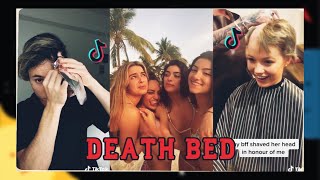 Deth bed (Coffee for your head) | Best TIKTOK Compilation ✨🔥