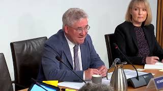 Finance and Public Administration Committee - 28 May 2024