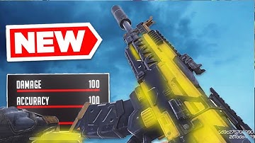 BEST KN44 GUNSMITH Loadout/Class Setup! UNDERRATED! | Call of Duty Mobile