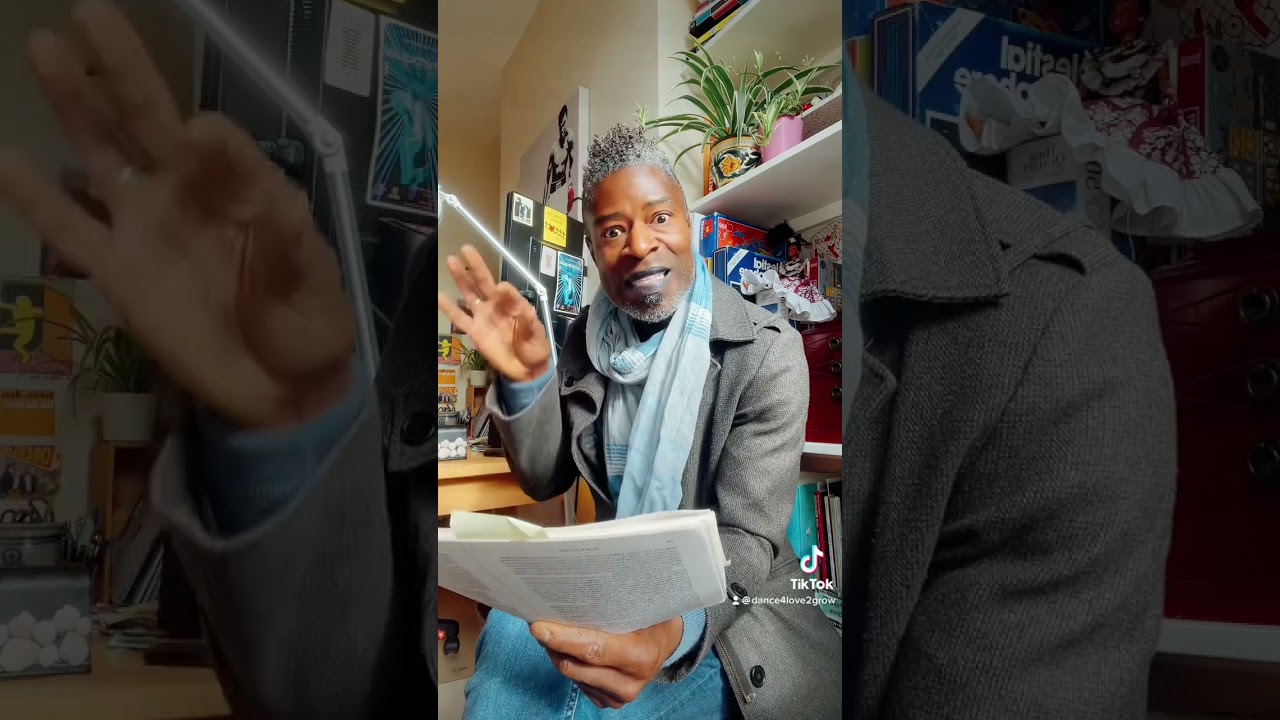 Eating the Other, bell hooks on cultural commodification YouTube