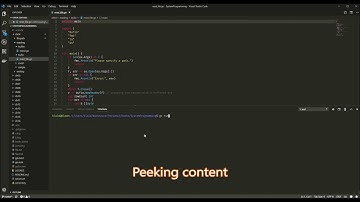 Hands-On System Programming with Go | 4. Working with the Filesystem