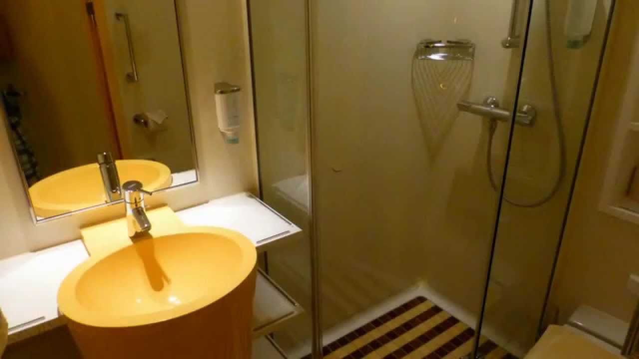 AIDAMAR  KABINE 9417  INNENKABINE    INSIDE CABIN