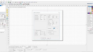 How To Increase Contrast For Dot Matrix Font