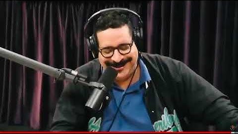 Joe Rogan Answers Erik Griffin “Whats the Practical Use of Jiu-Jitsu” - www.MidCitiesJiuJitsu.com