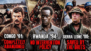 Every UN Failure in History Explained