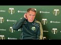 "It was a good point, it was a brilliant clean sheet" | Phil Neville reflects on draw with Austin