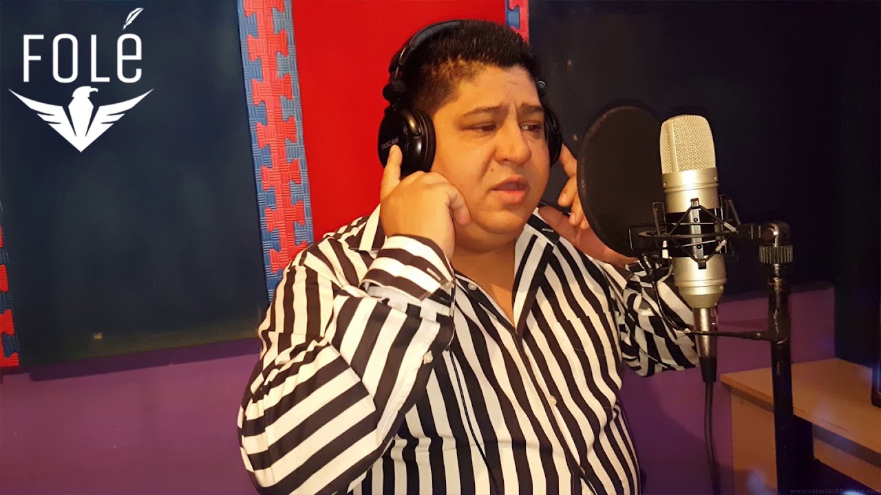 Lush Tirona - Nje Shishe Xhoni (Video Clip)