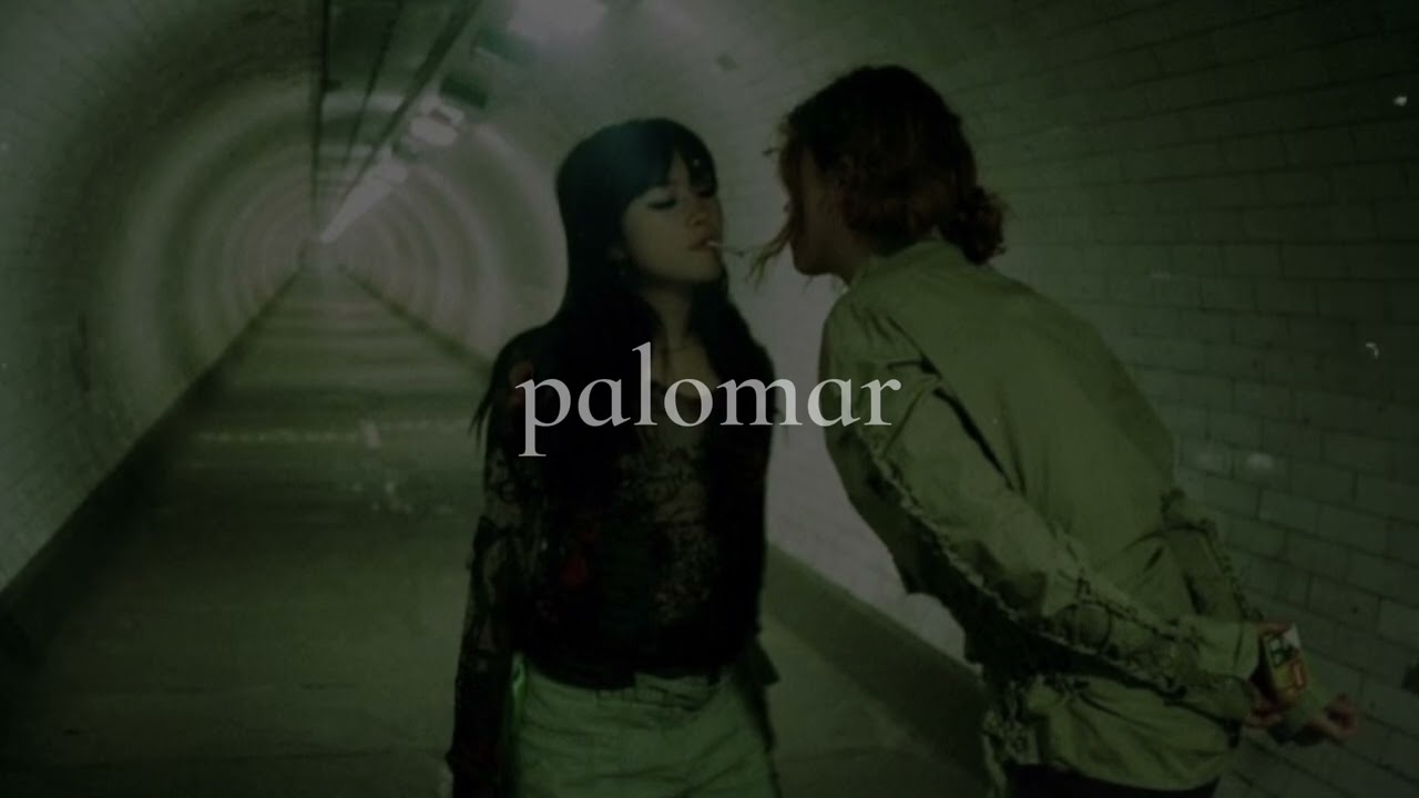 wiseman - frank ocean (slowed)