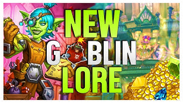 A NEW WAY for the GOBLINS! | Pyro Listens to "The Tipping Point" Short Story