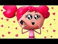 AstroLOLogy: Devastating Loss | Funny Cartoons For Children | Cartoon Crush