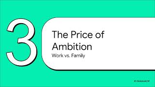 S1 60 My Life In Full Work, Family, And Our Future