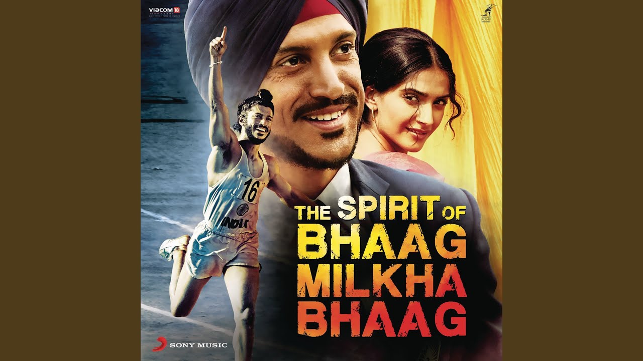 Bhaag Milkha Bhaag (Rock Version) (Full Audio)