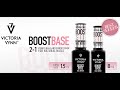 Wat je nog niet wist over de Victoria Vynn Boost Base 😱