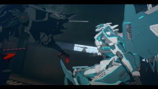 gen:LOCK - Action Music Reel | David Levy