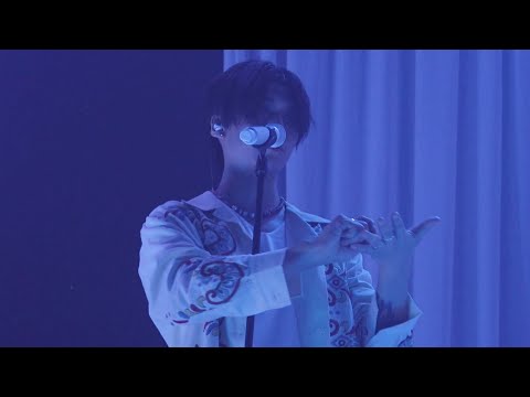 230610 my little blue boat  [Pier 1:Love] : 콜드 (Colde) - 이별클럽