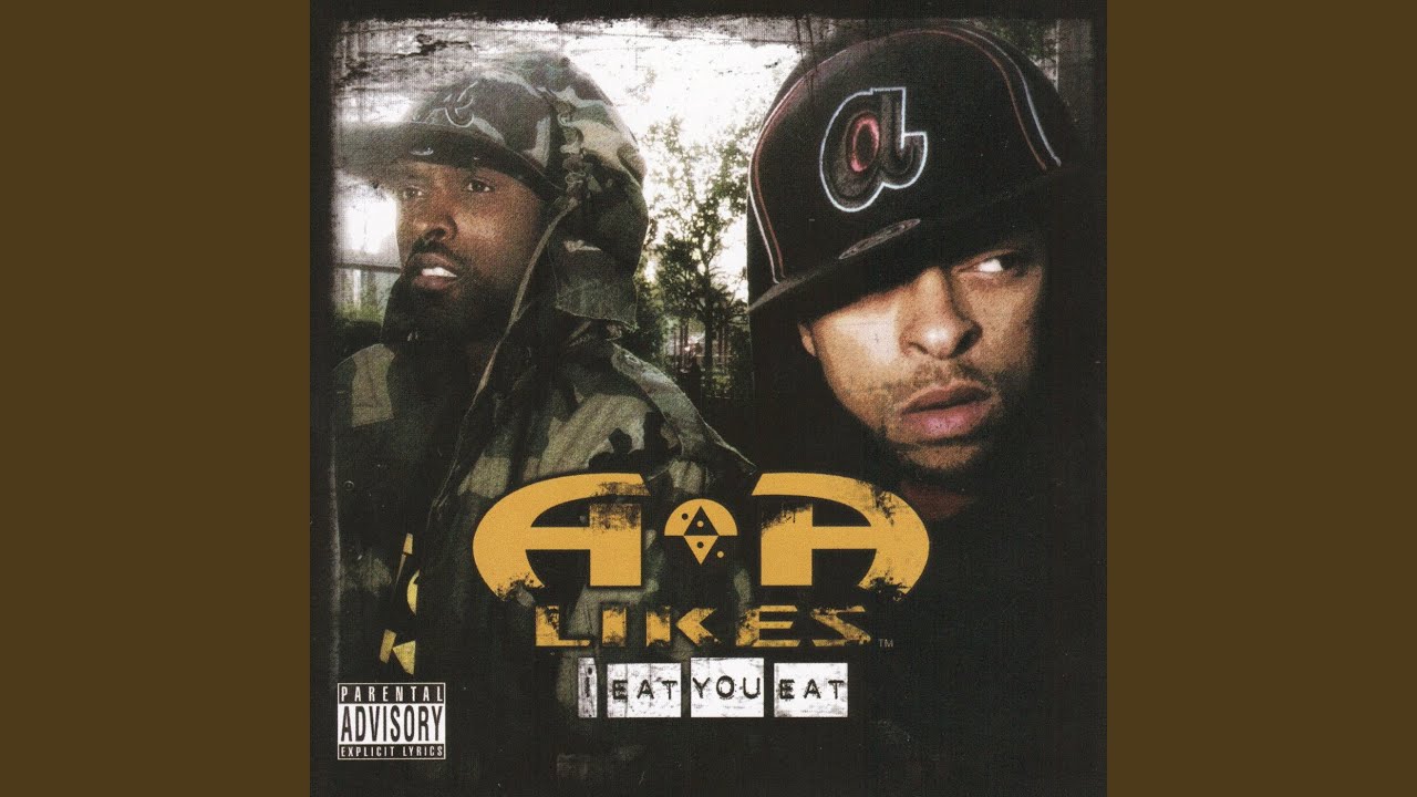 What You Give (feat. Bilal)