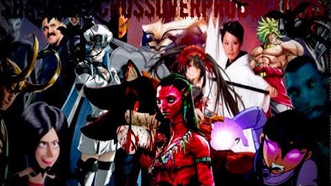 My Halloween Intro (2023)