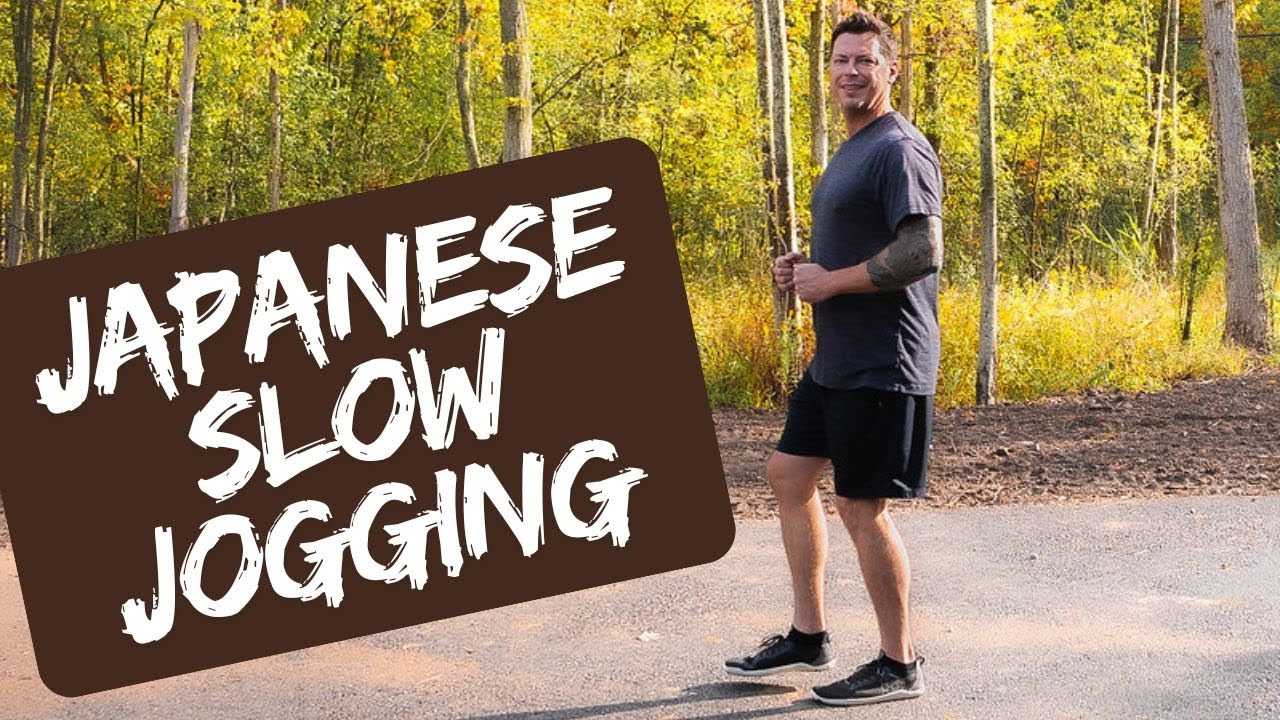 Раскрыт удивительный секрет долголетия с помощью бега трусцой